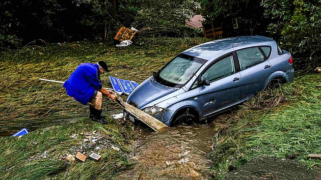 AKTUALITA: Petr Topi�, MAFRA, a.s. / Povode�