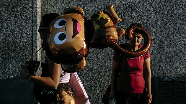 GRANT PRAHY: Petr Topi�, MAFRA, a.s. / In Casual Way