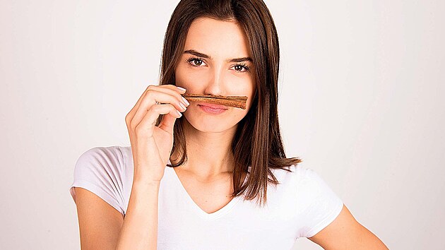 Oby�ejn� sko�ice. �Uv�d� se, �e dok�e ovlivnit hladinu cukru v krvi o...