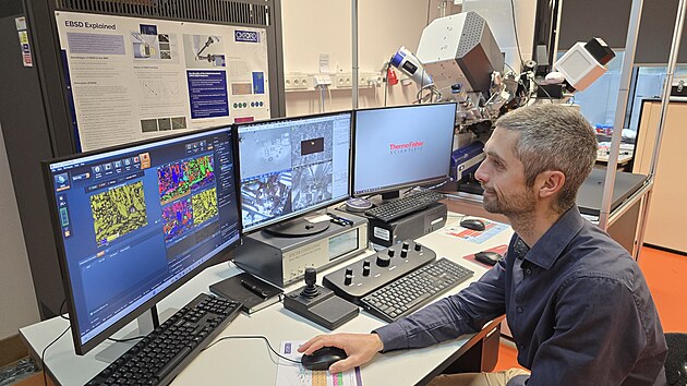 pikov technologie umon analyzovat vzorky v ultravysokm rozlien a pome zkoumat materily a na atomrn rovni.