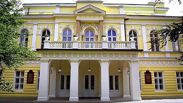 Pra�sk� pal�c �of�n