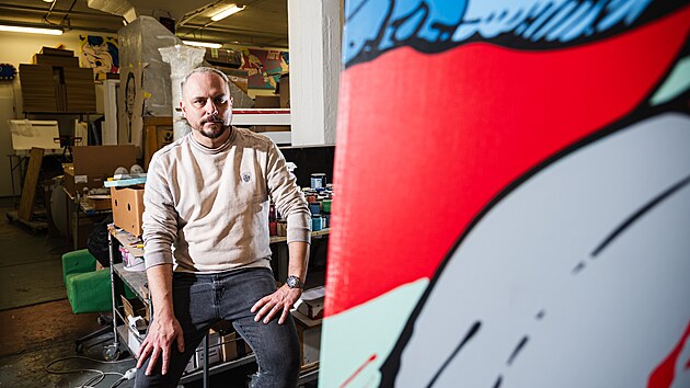 Zdenk anda alias Pasta Oner