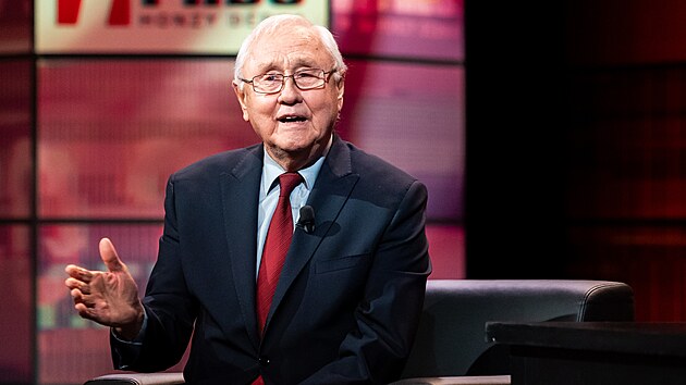 Jaroslav Satoransk� v po�adu 7 p�d� Honzy D�dka (12. listopadu 2024)