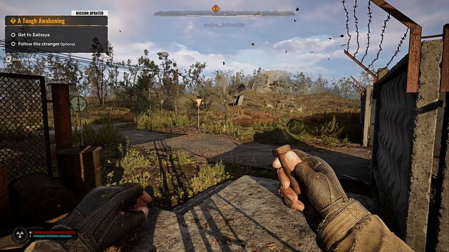 S.T.A.L.K.E.R. 2: Heart of Chornobyl (PC)