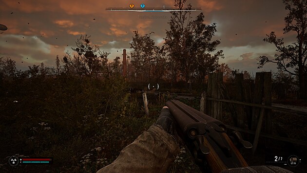 S.T.A.L.K.E.R. 2: Heart of Chornobyl (PC)