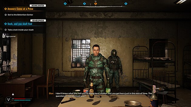 S.T.A.L.K.E.R. 2: Heart of Chornobyl (PC)