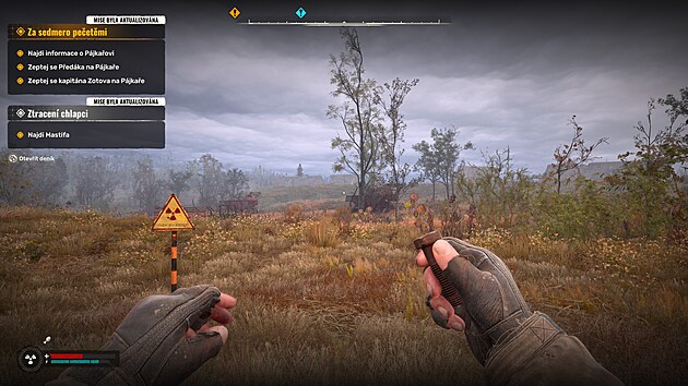 S.T.A.L.K.E.R. 2
