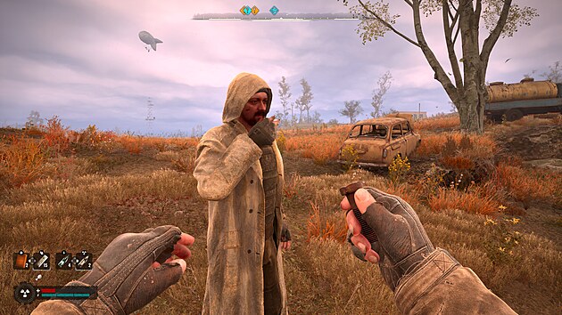 S.T.A.L.K.E.R. 2