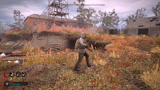 S.T.A.L.K.E.R. 2