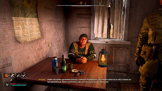 S.T.A.L.K.E.R. 2