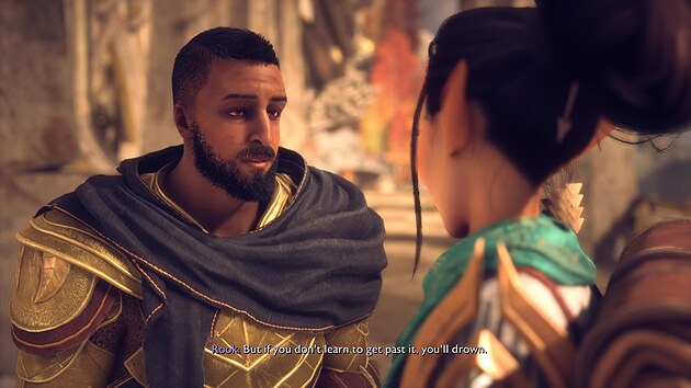 Dragon Age: The Veilguard