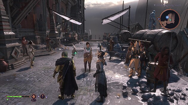 Dragon Age: The Veilguard