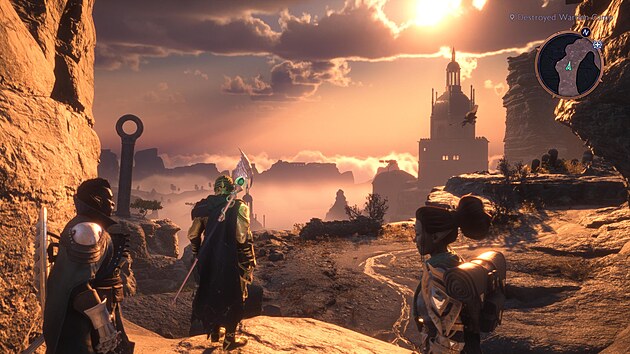 Dragon Age: The Veilguard