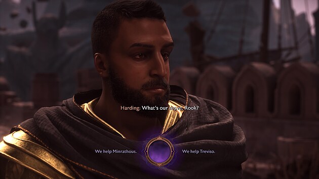 Dragon Age: The Veilguard