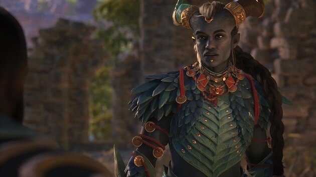 Dragon Age: The Veilguard