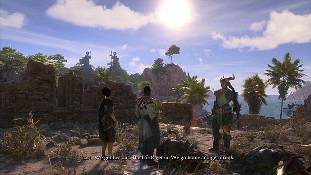 Dragon Age: The Veilguard