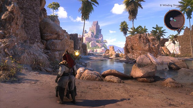 Dragon Age: The Veilguard