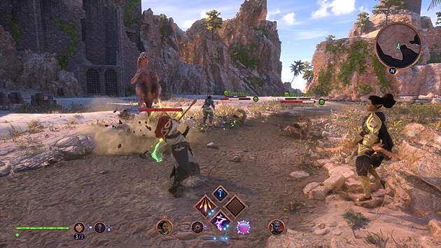 Dragon Age: The Veilguard