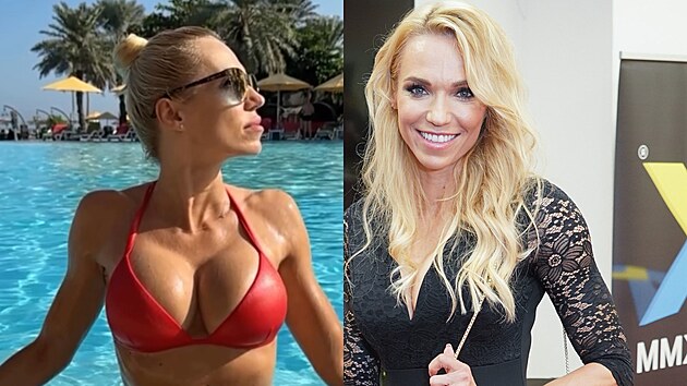 Hana Ma�l�kov� (2024)