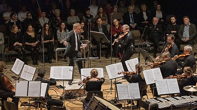 Festival Hudebn� f�rum Hradec Kr�lov�