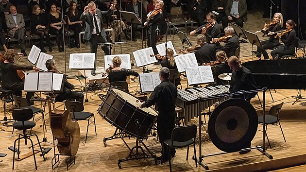 Festival Hudebn� f�rum Hradec Kr�lov�