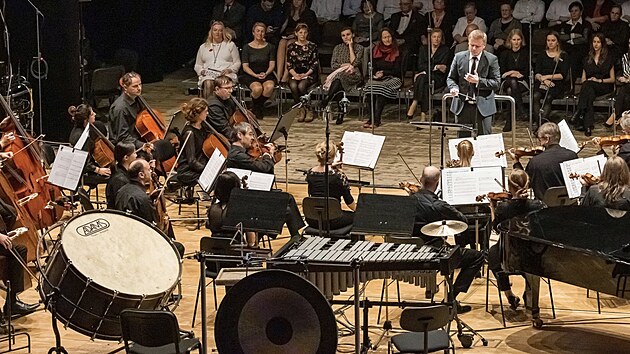 Festival Hudebn� f�rum Hradec Kr�lov�