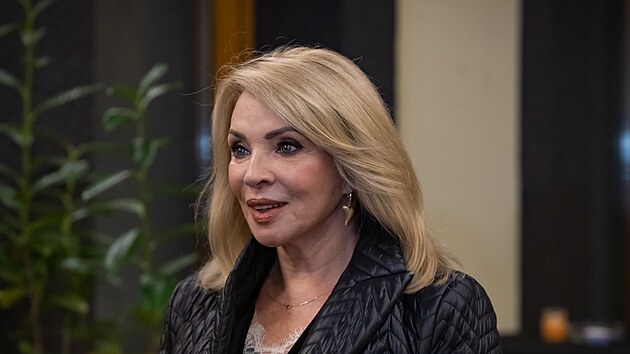 Zdena Studenková