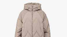 Pro�ívaný kabát Jocelyn. Cena 1869 K�