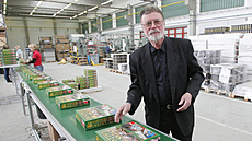 Dostihy a sázky vymyslel p�ed 40 lety Ladislav Mare�.