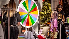 POP Night Shopping v outletovém centru POP Airport