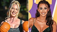 Slavné osobnosti kv�li �tíhlé postav� mnohdy riskují své zdraví.