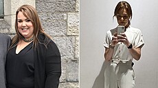 �ena zhubla kv�li svatb�.