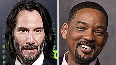 Hollywoodtí krasavci, kterých se eny po celém svt nemohou nabait.