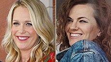 N�které slavné �eny si nechaly odstranit prsní �lázy.