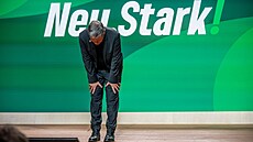 Kandidátem na n�meckého kanclé�e za Zelené bude vicekanclé� a ministr...