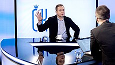 Hostem poadu Rozstel je Roman mucler, prezident eské stomatologické komory.