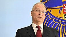 Varování éfa pion. editel BIS Michal Koudelka mluvil o ukrajinských...