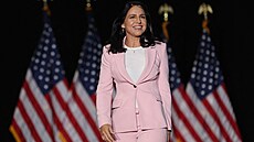 Tulsi Gabbardová (13. záí 2024)