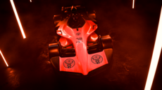 Student Joná Jagerík ze Západoeské univerzity v Plzni navrhl moderní...