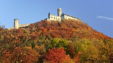 Kr�lovsk� hrad Bezd�z zalo�il v roce 1264 P�emysl Otakar II. a proslul mimo...