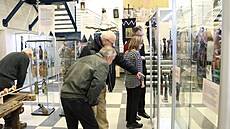 Fenomén zalánská madona