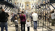 Fenomén zalánská madona