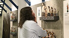 Fenomén zalánská madona