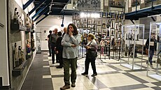 Fenomén zalánská madona