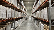 Objevte je�t� p�ed váno�ním pe�ením kvalitu �eského pe�icího papíru