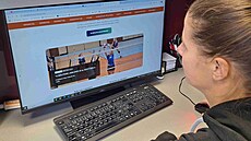 Nový web Sport Jablonec, stránky které si zamilujete