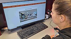 Nový web Sport Jablonec, stránky které si zamilujete