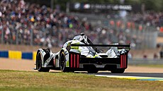 Chcete za�ít adrenalin proslulého závodu 24 hodin Le Mans na vlastní k��i?...