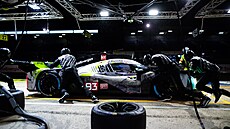 Chcete za�ít adrenalin proslulého závodu 24 hodin Le Mans na vlastní k��i?...