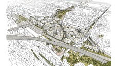 Penta vyhlásila architektonické sout�e na �ty�i bloky na Florenci. (15.11.2024)